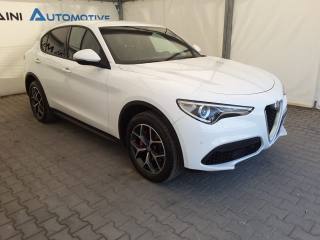 ALFA ROMEO Stelvio usata, con Airbag