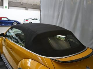 VOLKSWAGEN Maggiolino usata, con USB