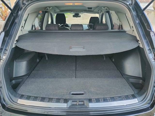 NISSAN Qashqai+2 usata, con Climatizzatore