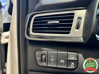 KIA Niro usata, con Fari LED