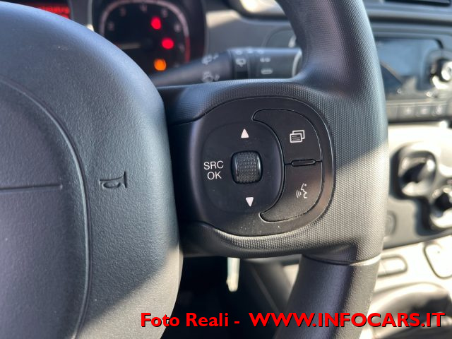 FIAT Panda usata 21