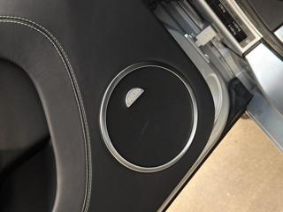 BENTLEY Continental usata, con Portellone posteriore elettrico