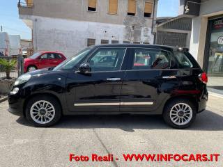 FIAT 500L usata, con Controllo trazione