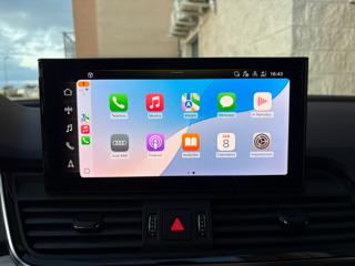 AUDI Q5 usata, con Luci diurne LED