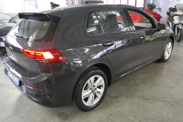 VOLKSWAGEN Golf usata, con Alzacristalli elettrici