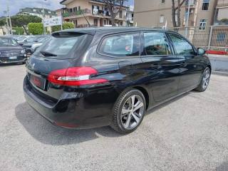 PEUGEOT 308 usata, con Alzacristalli elettrici