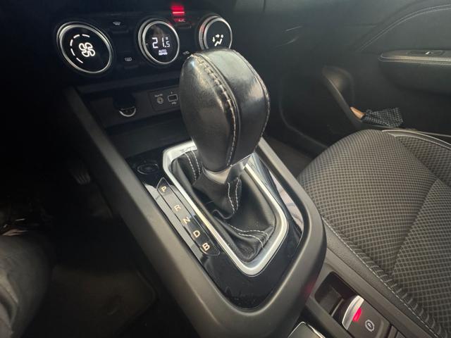 RENAULT Arkana usata, con Park Distance Control