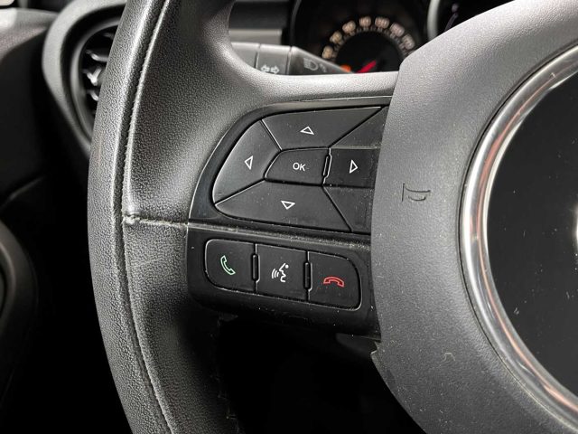 FIAT 500X usata 26