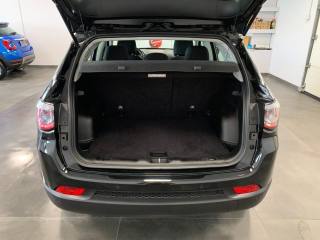 JEEP Compass usata, con ESP