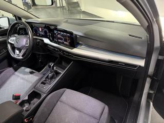 VOLKSWAGEN Golf usata, con Chiusura centralizzata