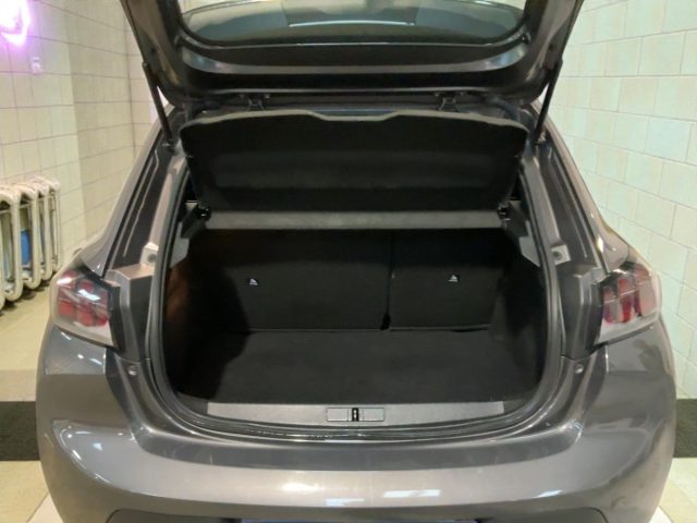 PEUGEOT 208 usata, con ESP