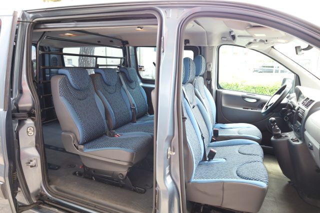 FIAT Scudo usata 77