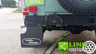 LAND ROVER Defender usata 39