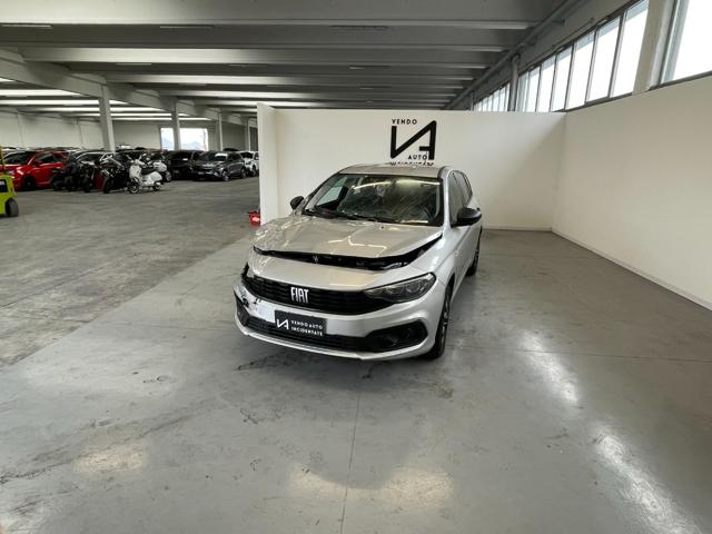 FIAT Tipo usata, con Airbag laterali