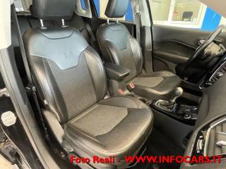 JEEP Compass usata, con Antifurto