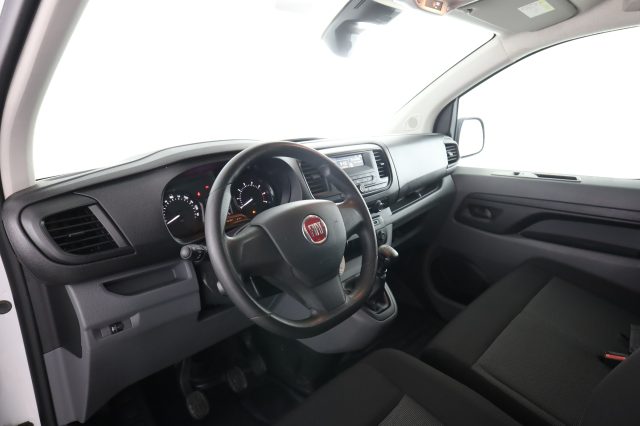 FIAT Scudo usata 1