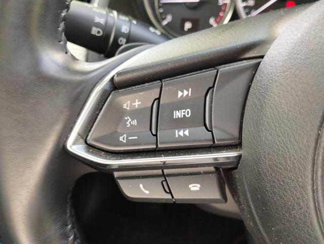 MAZDA 6 usata, con Specchietti laterali elettrici