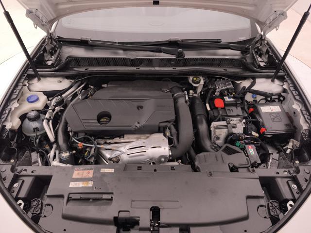 PEUGEOT 508 usata, con Specchietti laterali elettrici