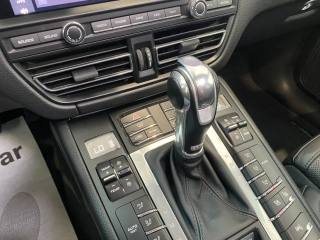 PORSCHE Macan usata, con Climatizzatore