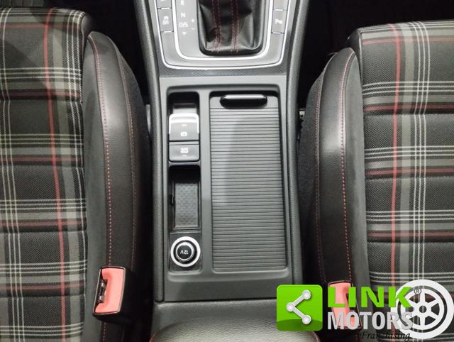VOLKSWAGEN Golf GTI usata, con Tetto panorama