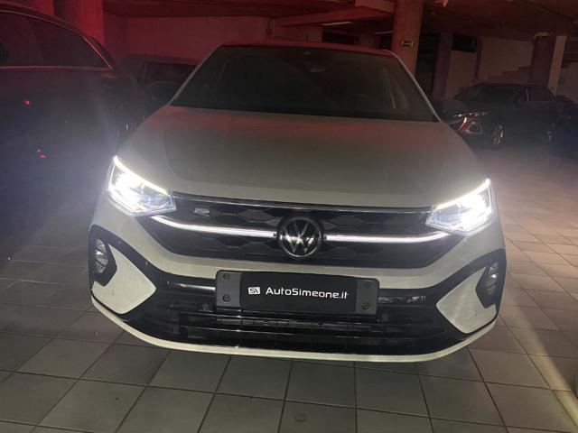 VOLKSWAGEN Taigo usata, con Chiusura centralizzata telecomandata