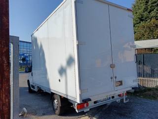 CITROEN Jumper usata 9