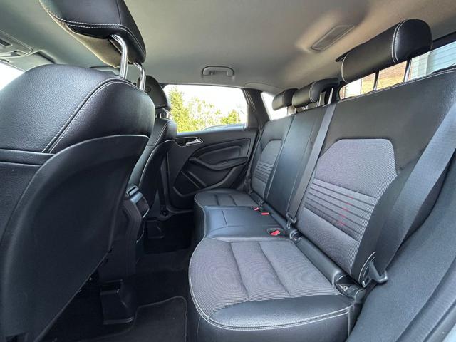 MERCEDES-BENZ B 200 usata, con Controllo trazione