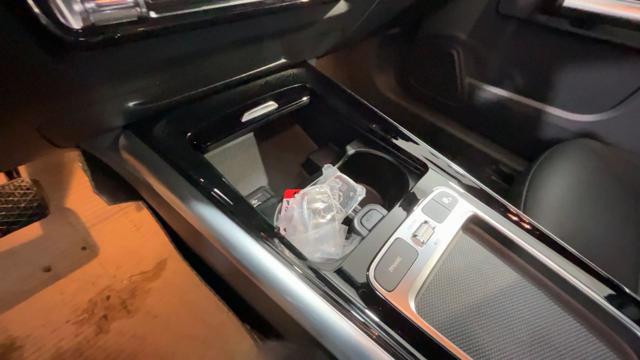 MERCEDES-BENZ GLA 200 usata, con Cruise Control