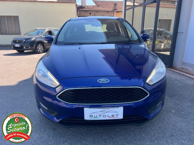FORD Focus usata, con Airbag