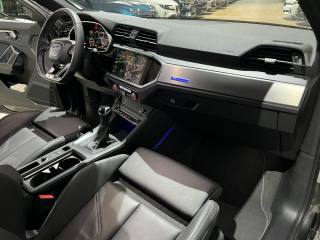 AUDI Q3 usata, con USB