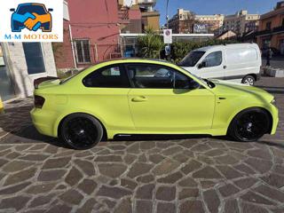 BMW 120 usata, con Airbag Passeggero