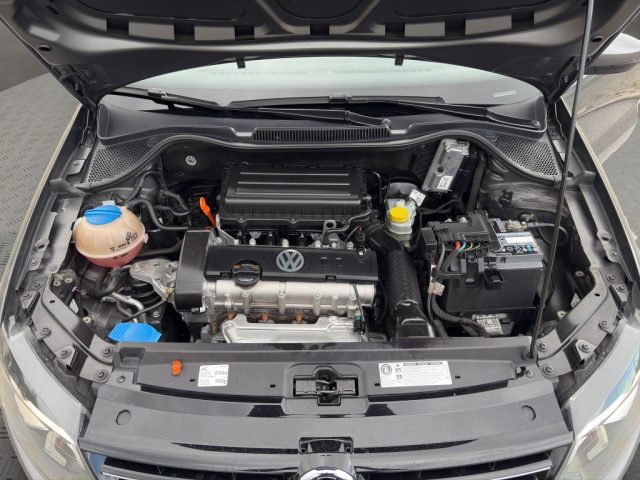 VOLKSWAGEN Polo usata 24