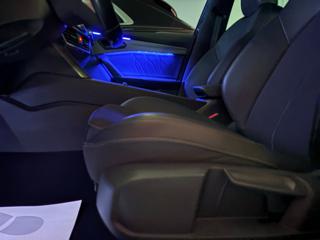 CUPRA Formentor usata, con Vivavoce