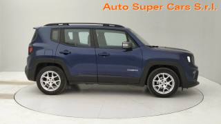 JEEP Renegade usata, con Cerchi in lega