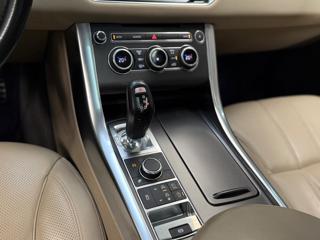 LAND ROVER Range Rover Sport usata, con Lettore CD