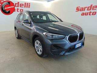 BMW X1 usata, con Airbag