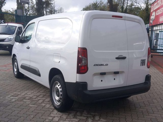 FIAT Doblo usata, con Antifurto