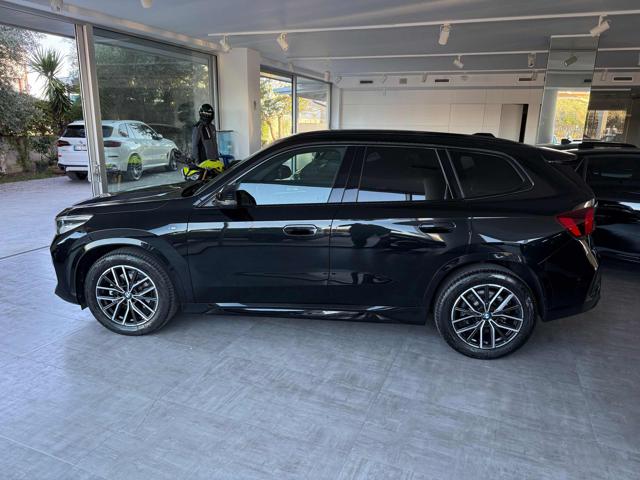 BMW X1 usata, con Airbag