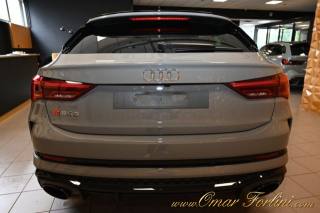 AUDI RS Q3 usata 104