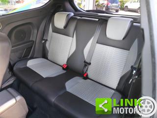 FORD Fiesta usata, con Autoradio