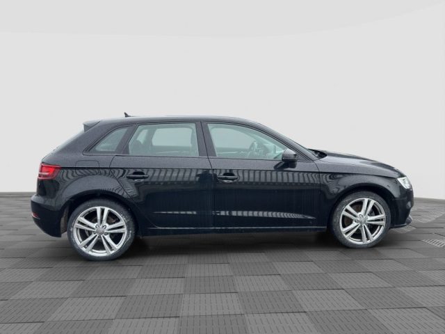 AUDI A3 usata 5