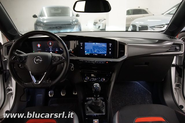 OPEL Mokka usata, con Cruise Control