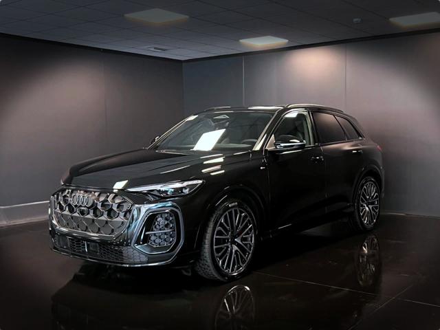 AUDI Q5 usata, con ABS