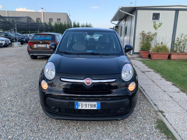 FIAT 500L usata, con Airbag laterali