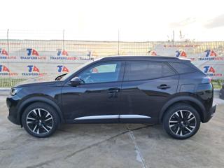 PEUGEOT 2008 usata, con Airbag