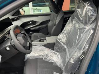 PEUGEOT 5008 usata, con Climatizzatore