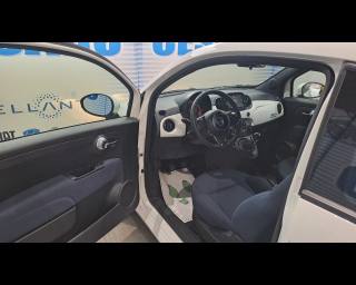 FIAT 500 usata, con Chiusura centralizzata