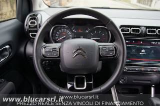 CITROEN C3 Aircross usata, con Sensori di parcheggio posteriori