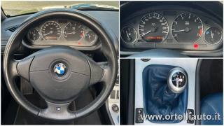 BMW Z3 usata 16