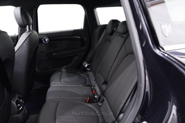 MINI Mini usata, con Volante multifunzione